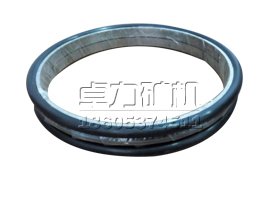 浮封環